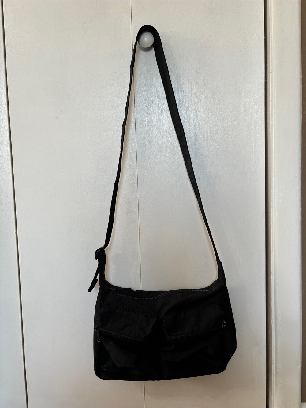 Baggu medium cargo crossbody bag